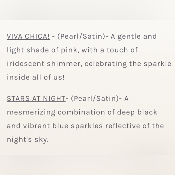 🎨 Chica Beauty Fiesta Eyeshadow Palette - Picture 9 of 9